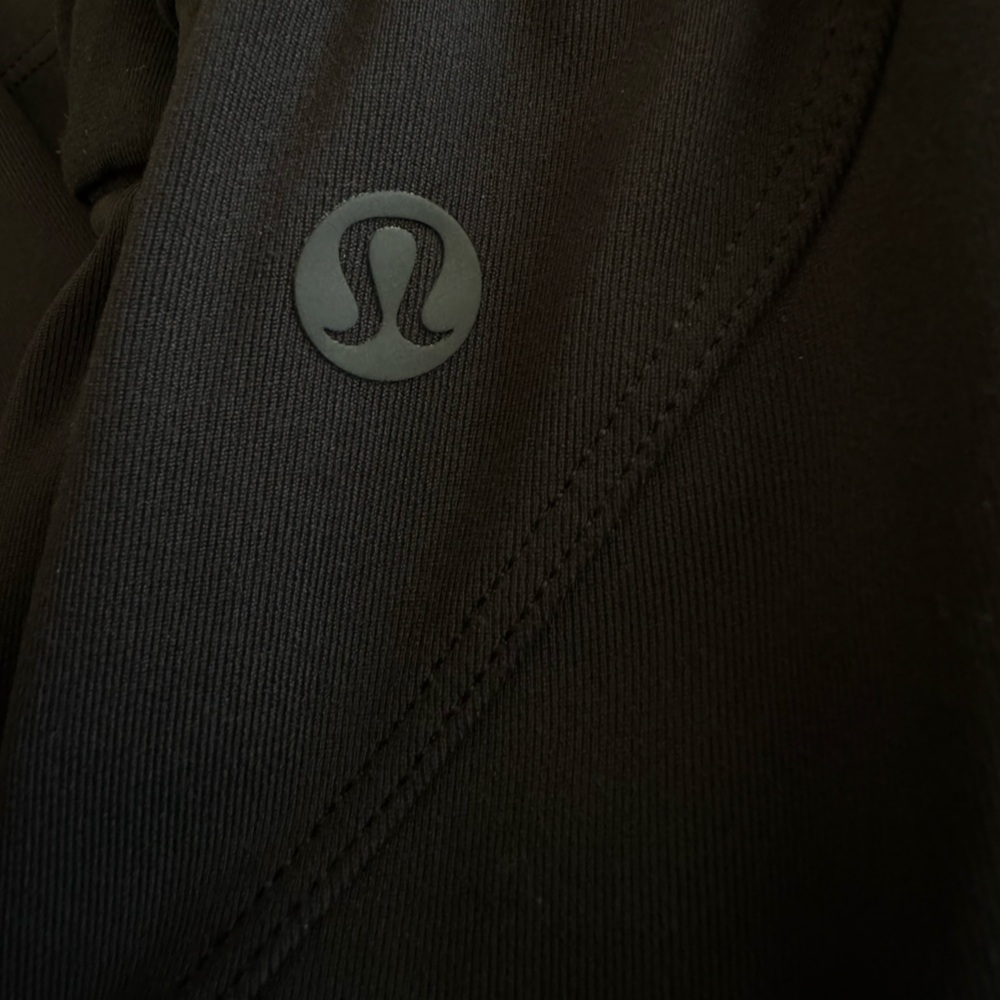 Lululemon Keep Moving Pant Black Size 2 - Picture 10 of 13